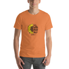 Load image into Gallery viewer, I can do all things through Christ who strengthens me Unisex T-Shirt