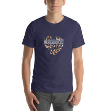 Load image into Gallery viewer, I am a dogaholic Unisex T-Shirt