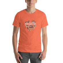 Load image into Gallery viewer, I am a dogaholic Unisex T-Shirt