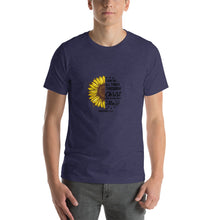 Load image into Gallery viewer, I can do all things through Christ who strengthens me Unisex T-Shirt