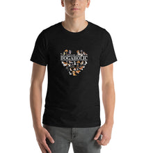 Load image into Gallery viewer, I am a dogaholic Unisex T-Shirt
