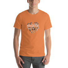 Load image into Gallery viewer, I am a dogaholic Unisex T-Shirt
