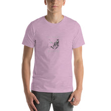 Load image into Gallery viewer, By god, by my husband Unisex T-Shirt
