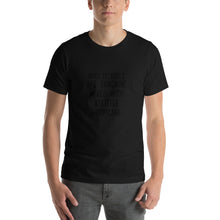 Load image into Gallery viewer, April 29th girls are sunshine mixed with a little hurricane Unisex T-Shirt
